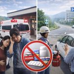 SA・PAに薬局がない理由とは？高速道路の「医療空白地帯」を収益化する薬の自販機